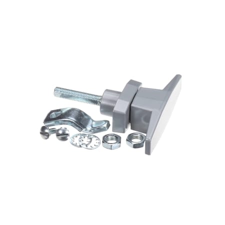 Avtec LATCH, VICE ACTION E3-41-17, AW'S SOUTH HD LCH0307